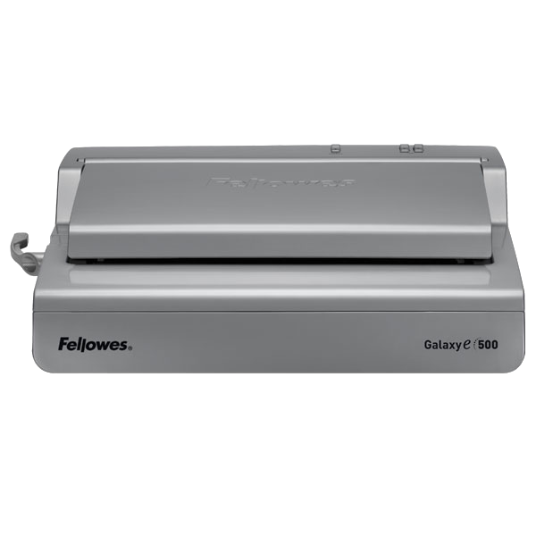 Переплетчик Fellowes GALAXY-E (FS-56221), электрический, A4, до 500 листов