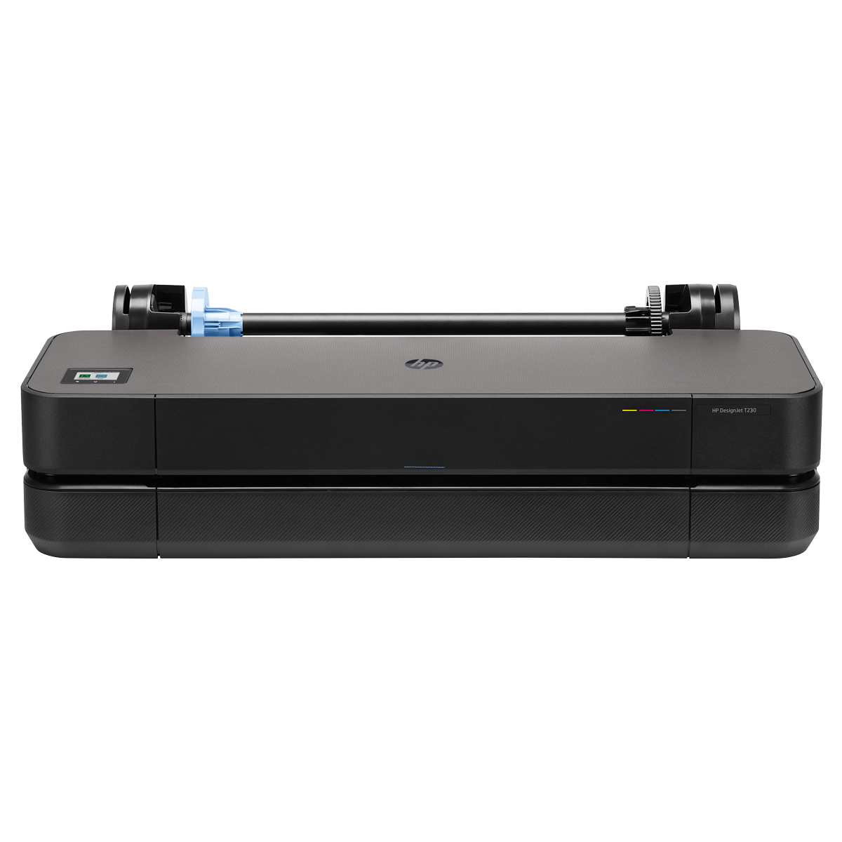 Плоттер HP 5HB07A, DesignJet T230, 24", A1, 2400×1200 dpi, Wi-Fi
