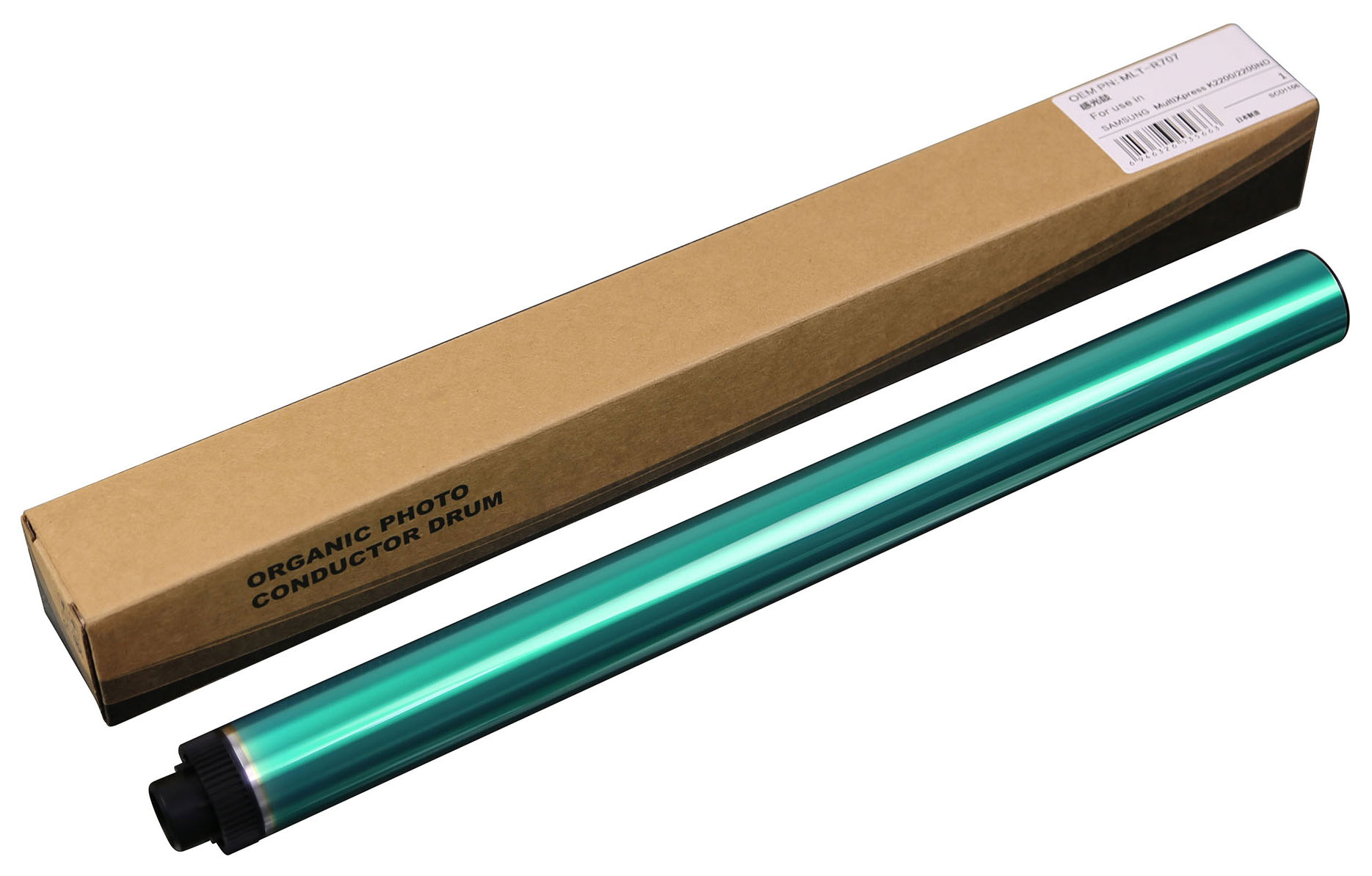Барабан CET CET3566 для HP LaserJet MFP M433a/436dn/437dn, 80000 стр.