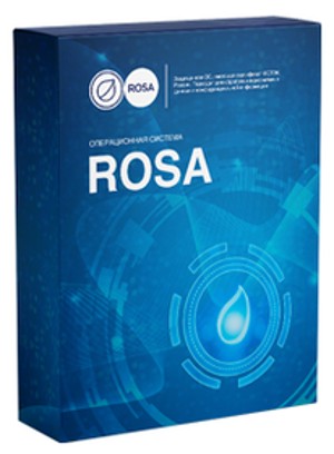 ОС ROSA КОБАЛЬТ сервер, RL 00165-1S-V, 1 год поддержки