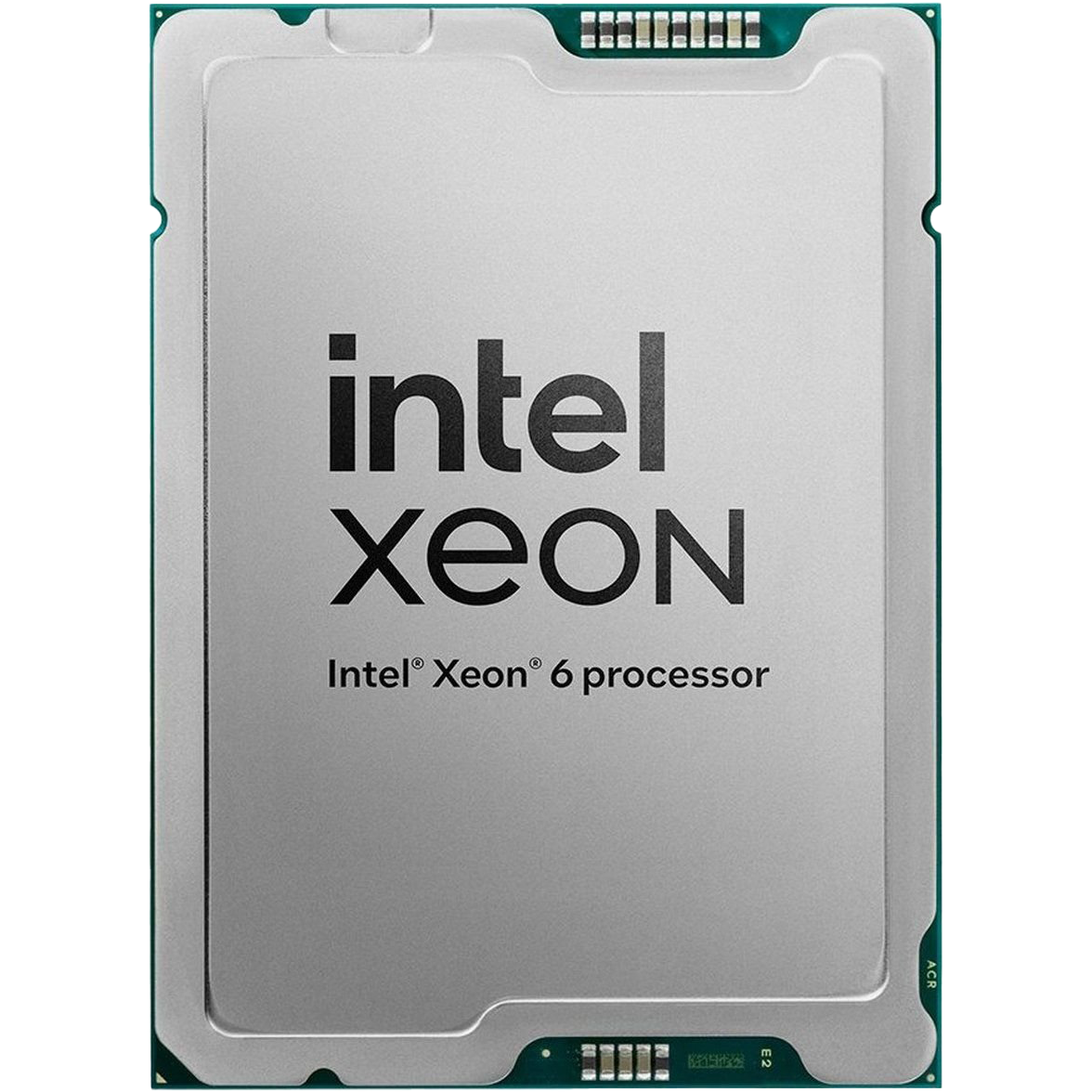 Процессор Intel Xeon 6737P PK8072006348400, 32 ядра, 2.9ГГц
