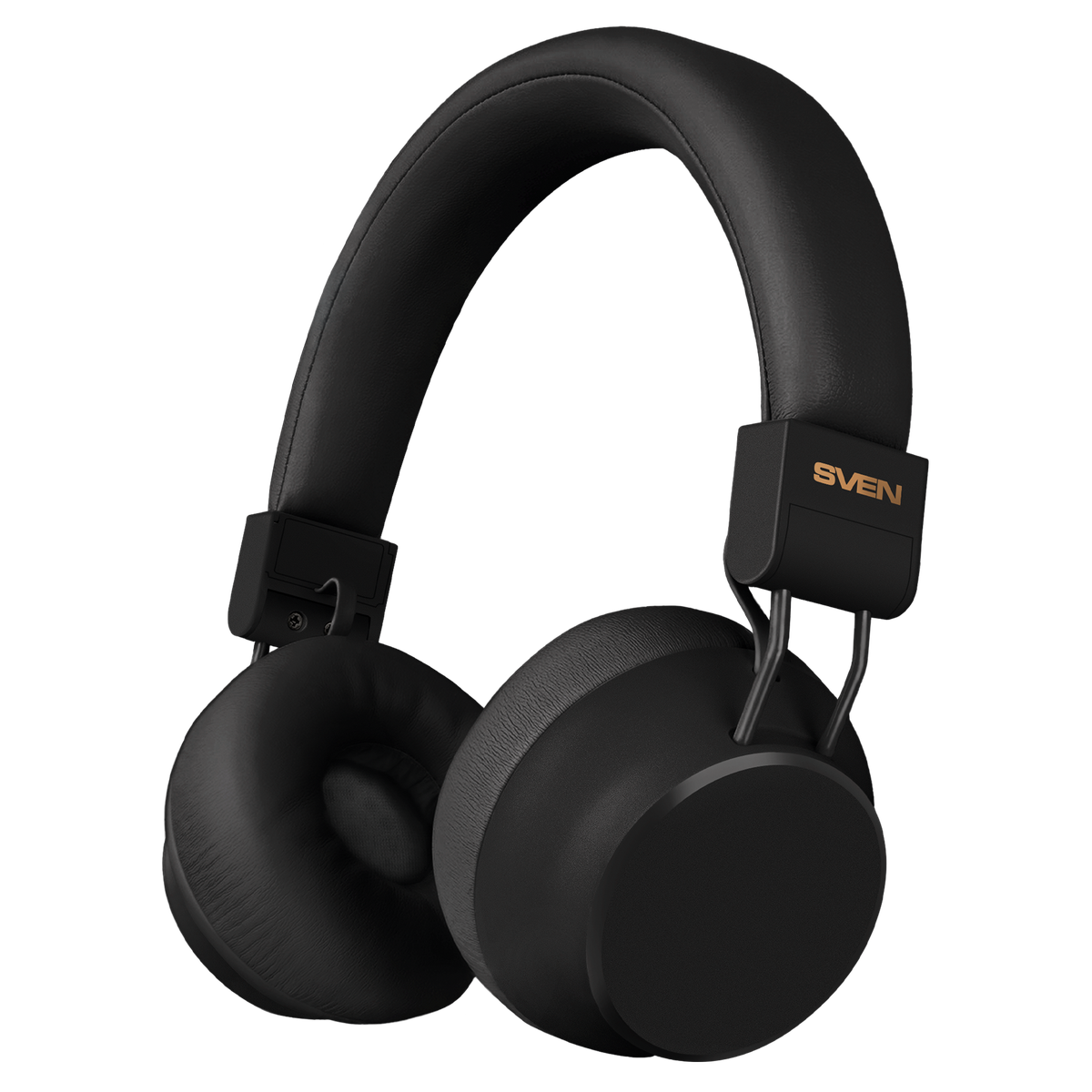 Наушники Sven AP-B710MV, полноразмерные, Bluetooth 5.4 + USB Type-C, ANC, 40 мм, 500 мА·ч
