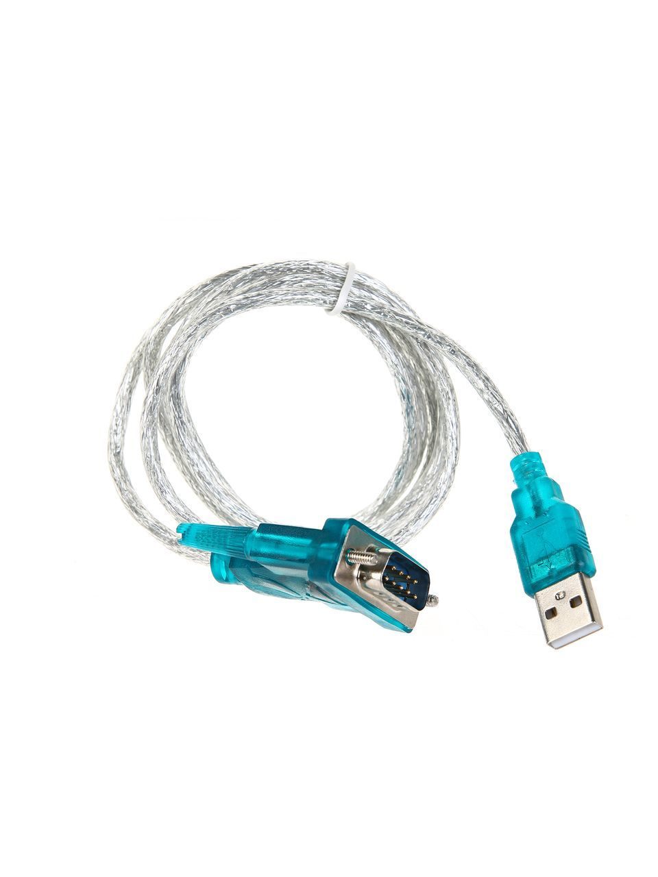 Кабель-адаптер Aopen ACU804, USB-A — COM 9pin, 1.2 м