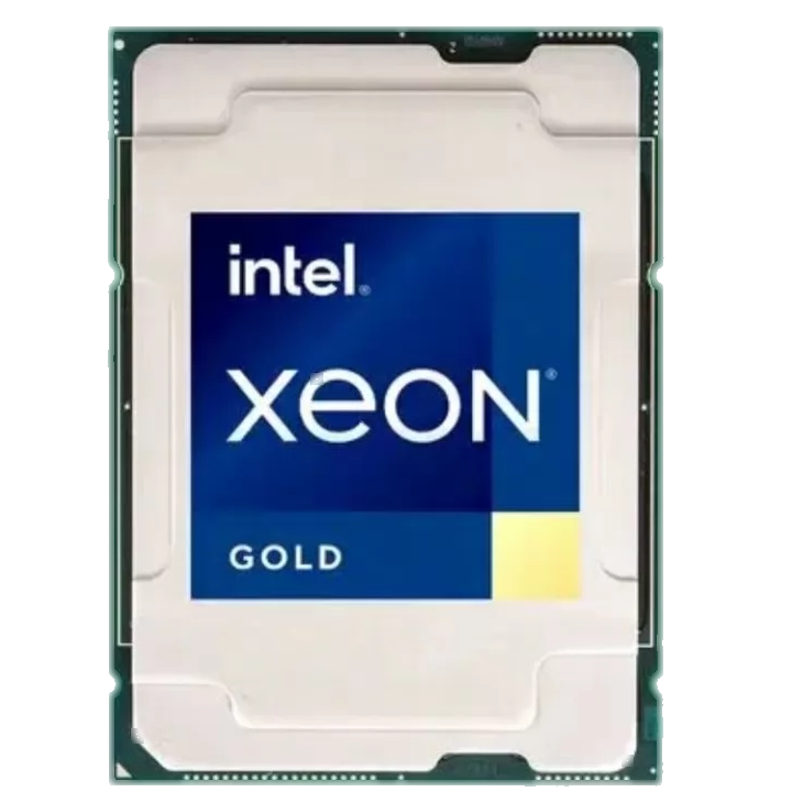 Процессор Intel PK8072205500001, Xeon Gold 6526Y, 16 ядер, 2.8/3.9ГГц