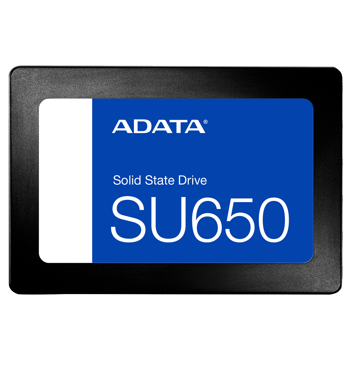 SSD ADATA SU650 ASU650SS-480GT-R, 480GB, 2.5", SATA III, 3D TLC