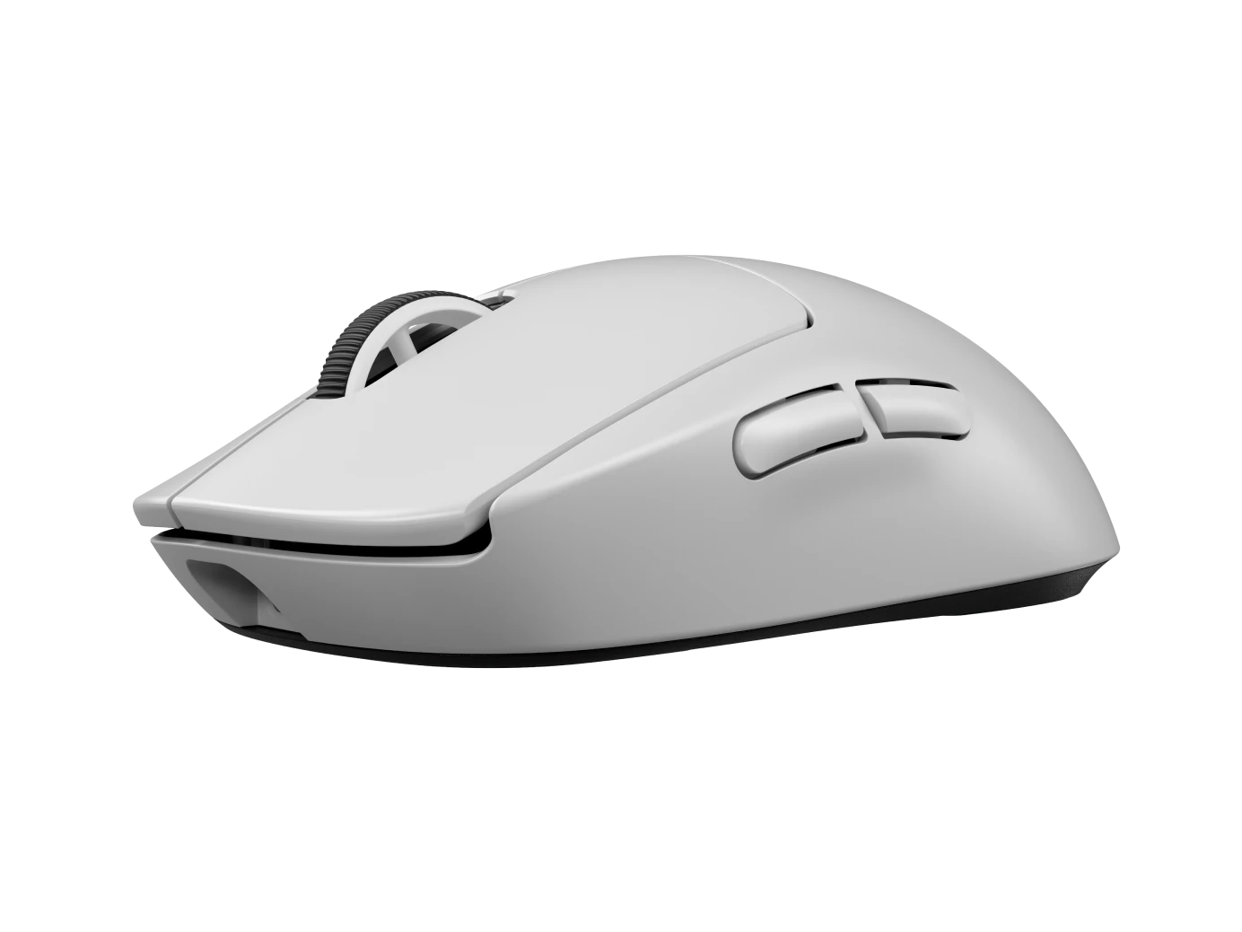 Мышь Logitech G PRO X Superlight 2 (910-006638), беспроводная, 32000 DPI, 60 г, белая