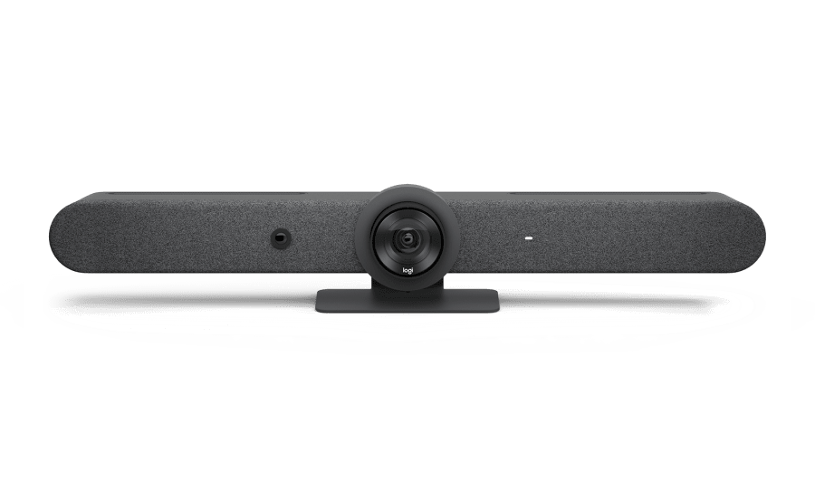 Система ВКС Logitech 960-001312 Rally Bar Camera, 4K, PTZ, Microsoft Teams