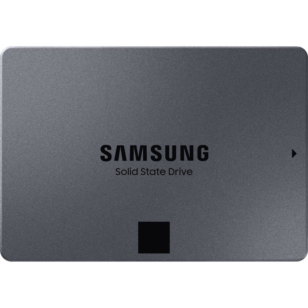 SSD Samsung 870 QVO MZ-77Q8T0BW, 8TB, SATA 6Gb/s, 2.5", QLC