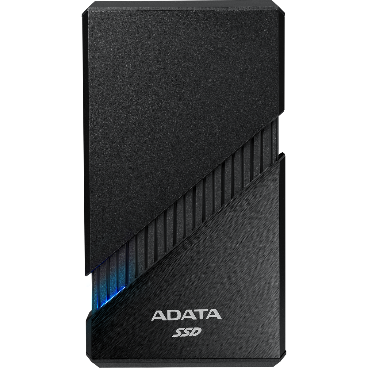 Внешний SSD ADATA SE920-4TCBK, 4000GB, USB 4.0, 3800/3700 MB/s