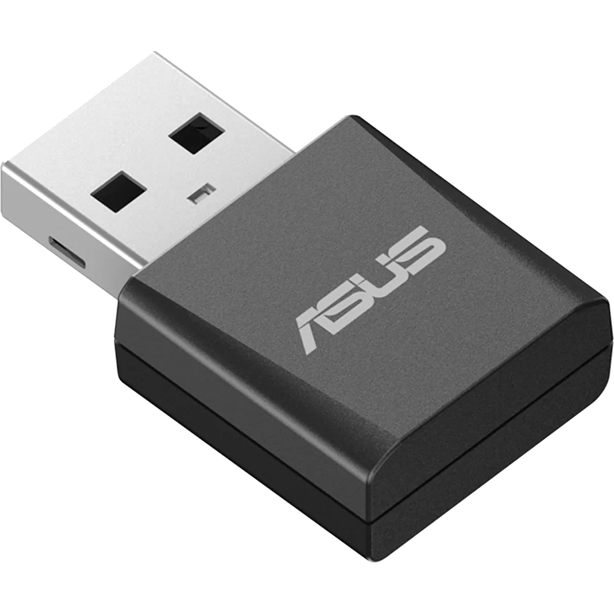 Адаптер ASUS 90IG09H0-MO0B10, USB-BE92 Nano, Wi-Fi 7, USB