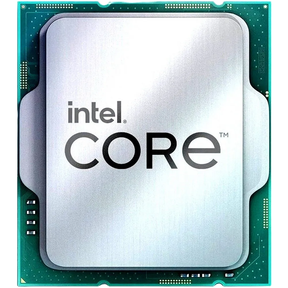 Процессор Intel Core i9-14900KF, 24 ядра (8P+16E)/32 потока, до 6,0 ГГц, LGA 1700, OEM