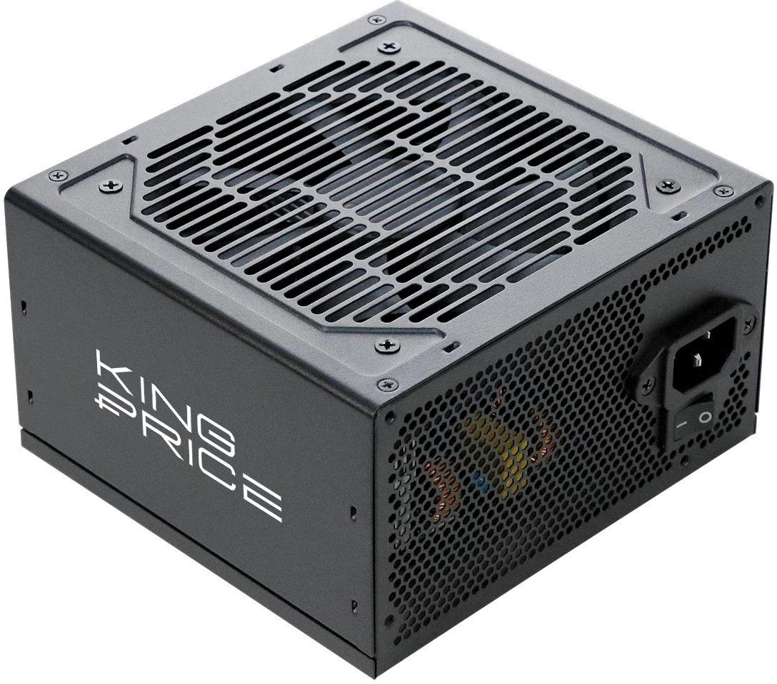 Блок питания KingPrice KPPSU350V2, ATX, 350Вт