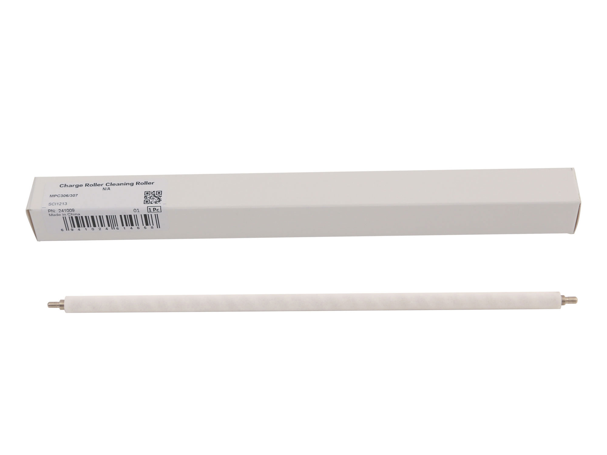 Ролик очистки ролика заряда CET CET241009 для RICOH MPC306/C307