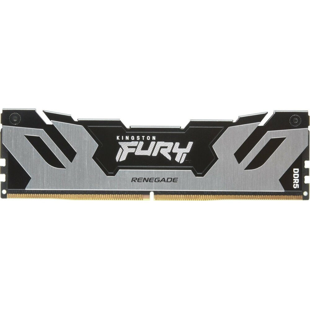 Модуль памяти Kingston KF564C32RS-48, 48GB DDR5 6400, FURY Renegade