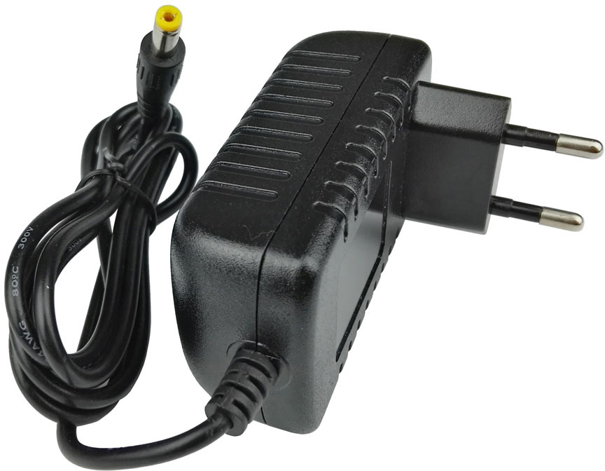 Блок питания OSNOVO PS-24024, DC24V, 1A, 24Вт