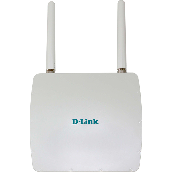Корпус D-Link ACS-WPCASE/A1B, для точки доступа, IP67