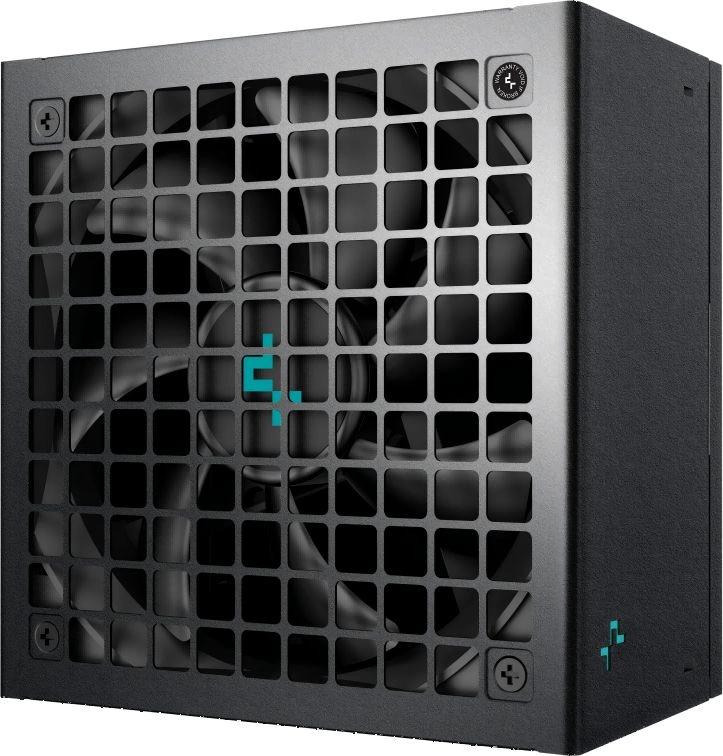 Блок питания Deepcool PN1000M, 1000W, ATX 3.1, 80+ Gold