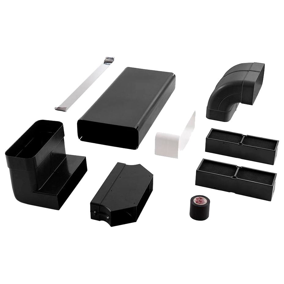Комплект рециркуляции Elica KIT0167756, для NT FIT (short)