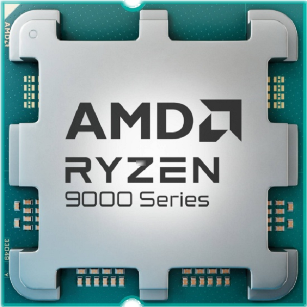 Процессор AMD 100-000000719, Ryzen 9 9950X3D, 16C/32T, 4.3/5.7ГГц, L3 128МБ