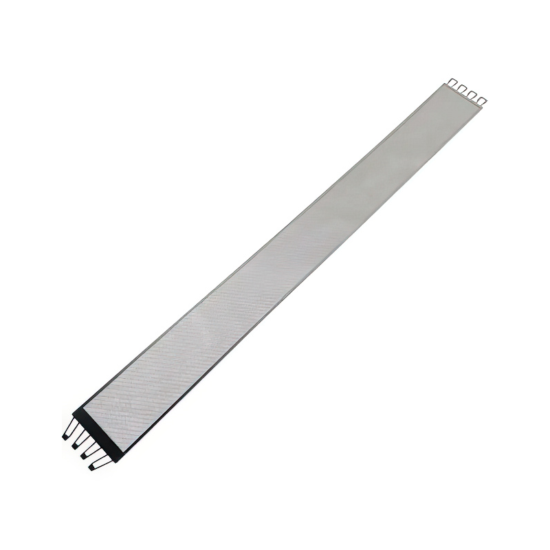 Сетка зарядного коронатора Ricoh D0BX2500