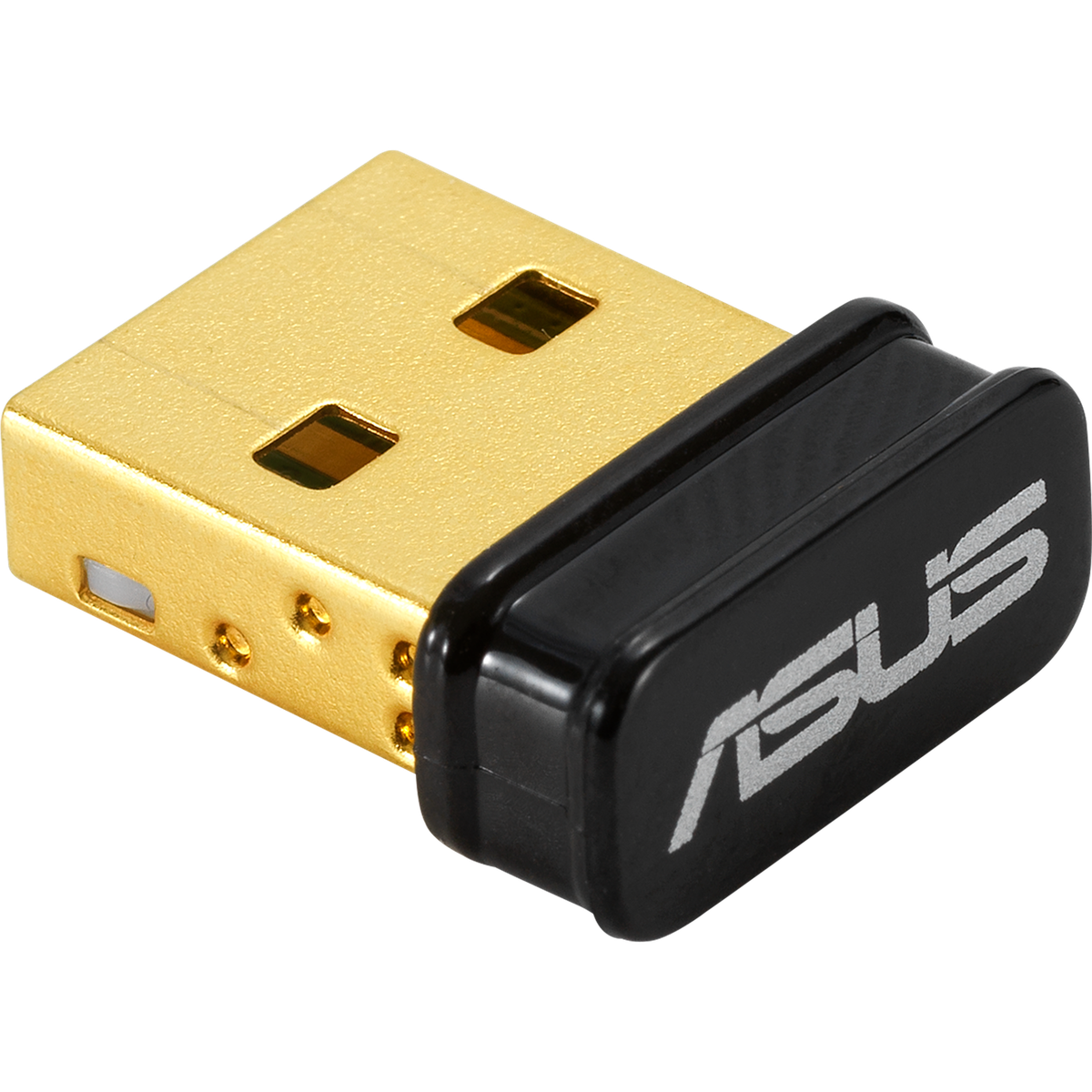 Адаптер ASUS USB-BT600, Bluetooth 6.0, USB, до 40 м, Windows 11/10, Linux
