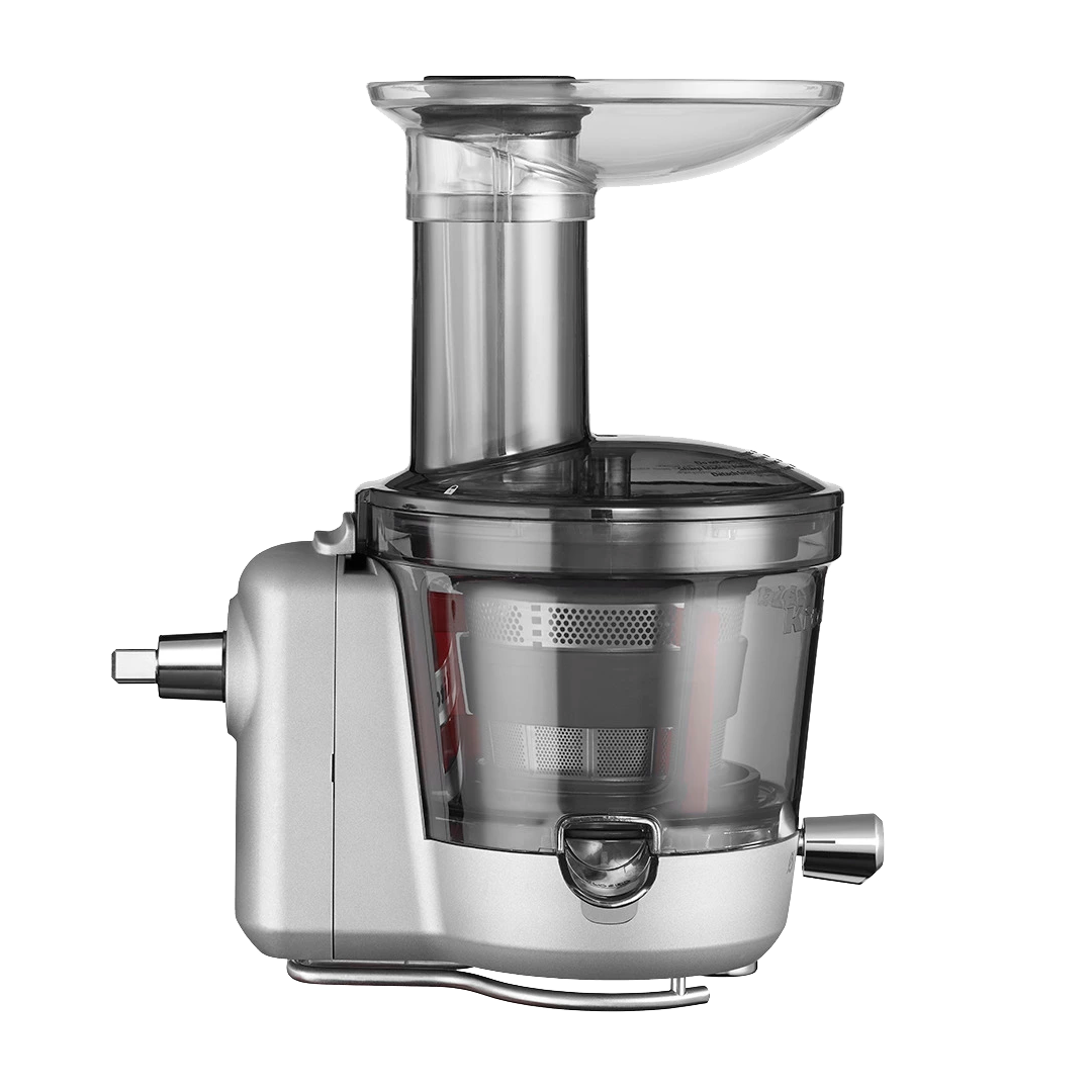 Насадка-соковыжималка KitchenAid 5KSM1JA, низкооборотная