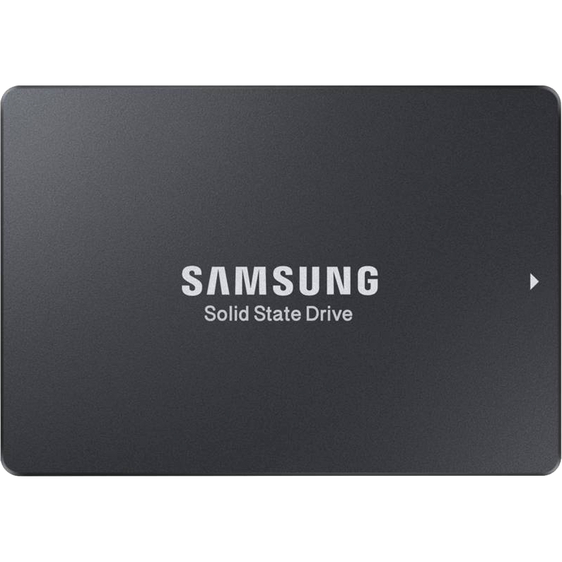 SSD Samsung MZ7L31T9HBNA-00A07, 1.92TB, SATA 3, 2.5", TLC