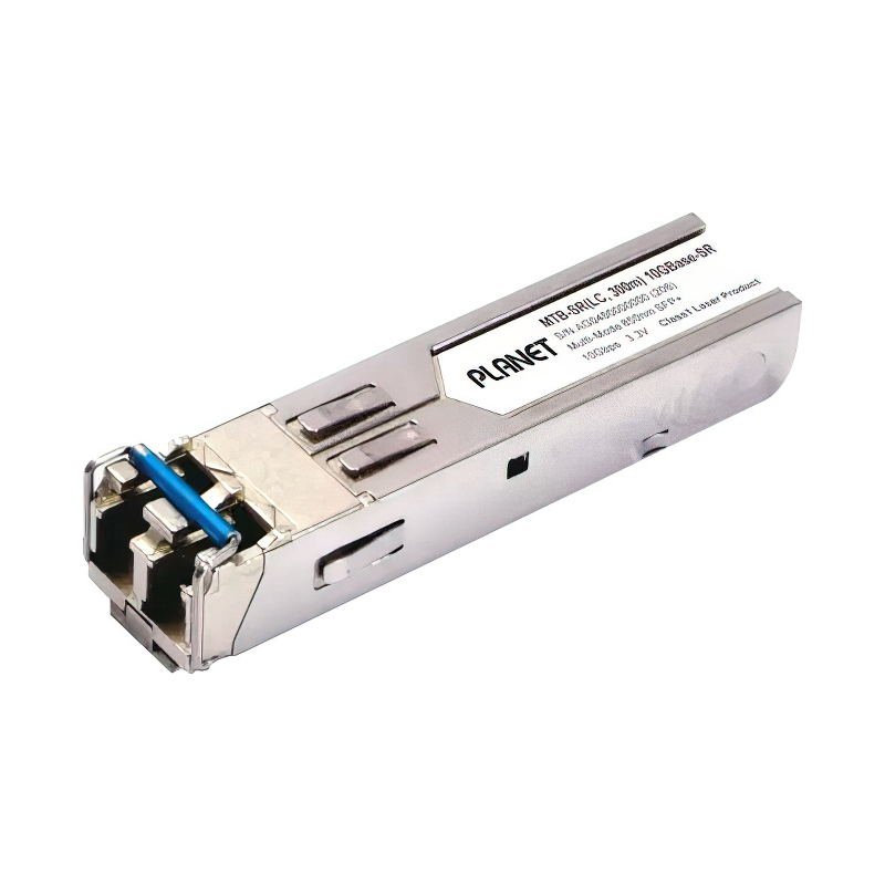 Трансивер Planet MTB-SR, SFP+, 10GBase-SR, LC, MM, 850нм