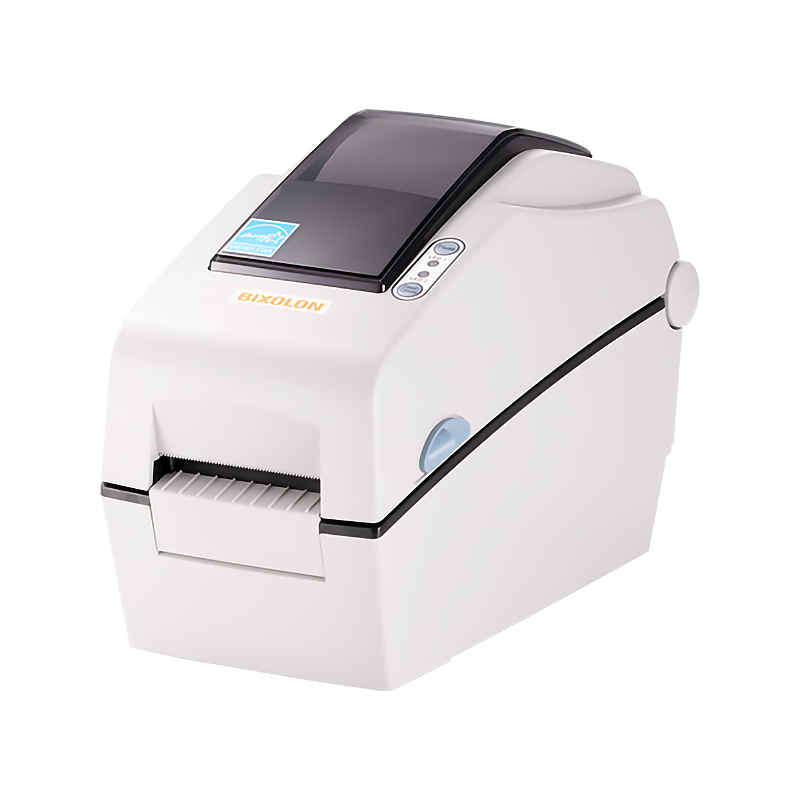 Принтер этикеток Bixolon SLP-DX220, 2", 203 dpi, USB, RS-232