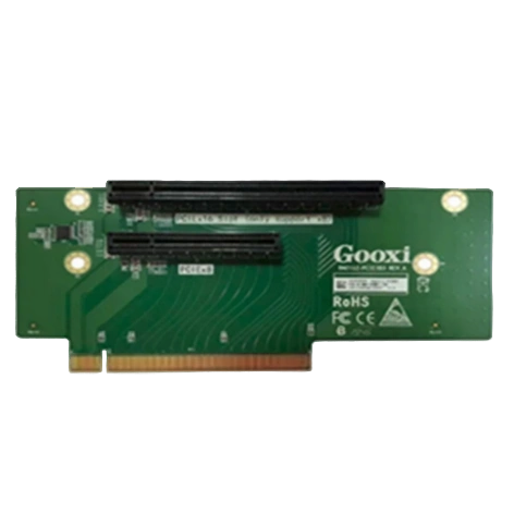 Райзер Gooxi SL2112-799-PCIE3-M, 2U-799, PCIe, half-height