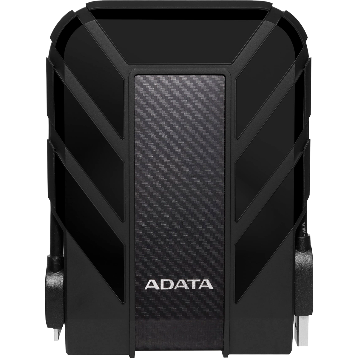 Жесткий диск внешний ADATA HD710 Pro AHD710P-5TU31-CBK, 5 ТБ, 2.5", USB 3.1, IP68