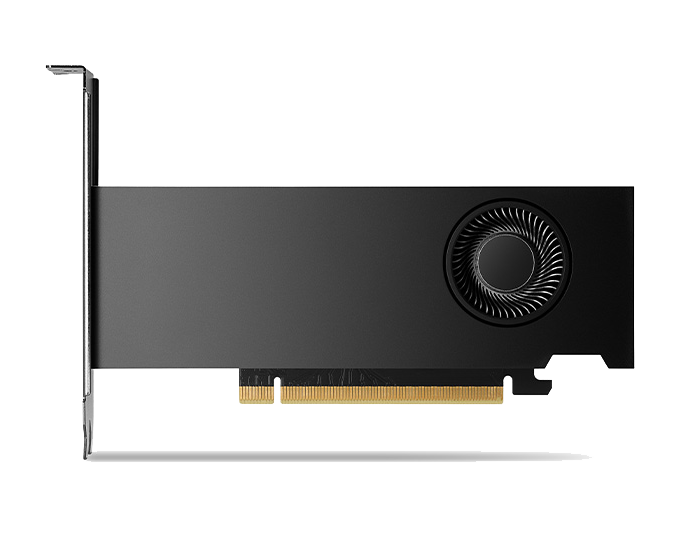 Видеокарта NVIDIA 900-5G192-2240-000, RTX 2000 Ada, 16GB GDDR6 ECC, 4xMini DP