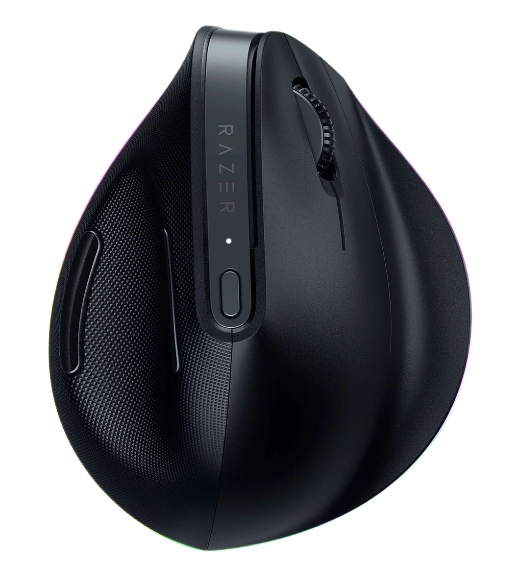 Мышь Razer RZ01-05250100-R3G1, Pro Click V2 Vertical Edition