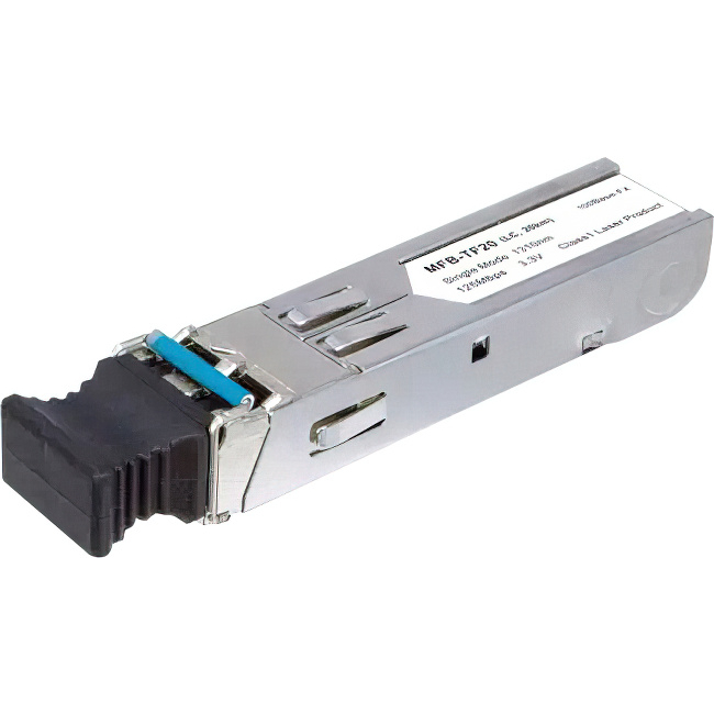 Трансивер PLANET MFB-TF20, SFP, 100 Мбит/с, SMF 20 км, Duplex LC, -40…75 °C