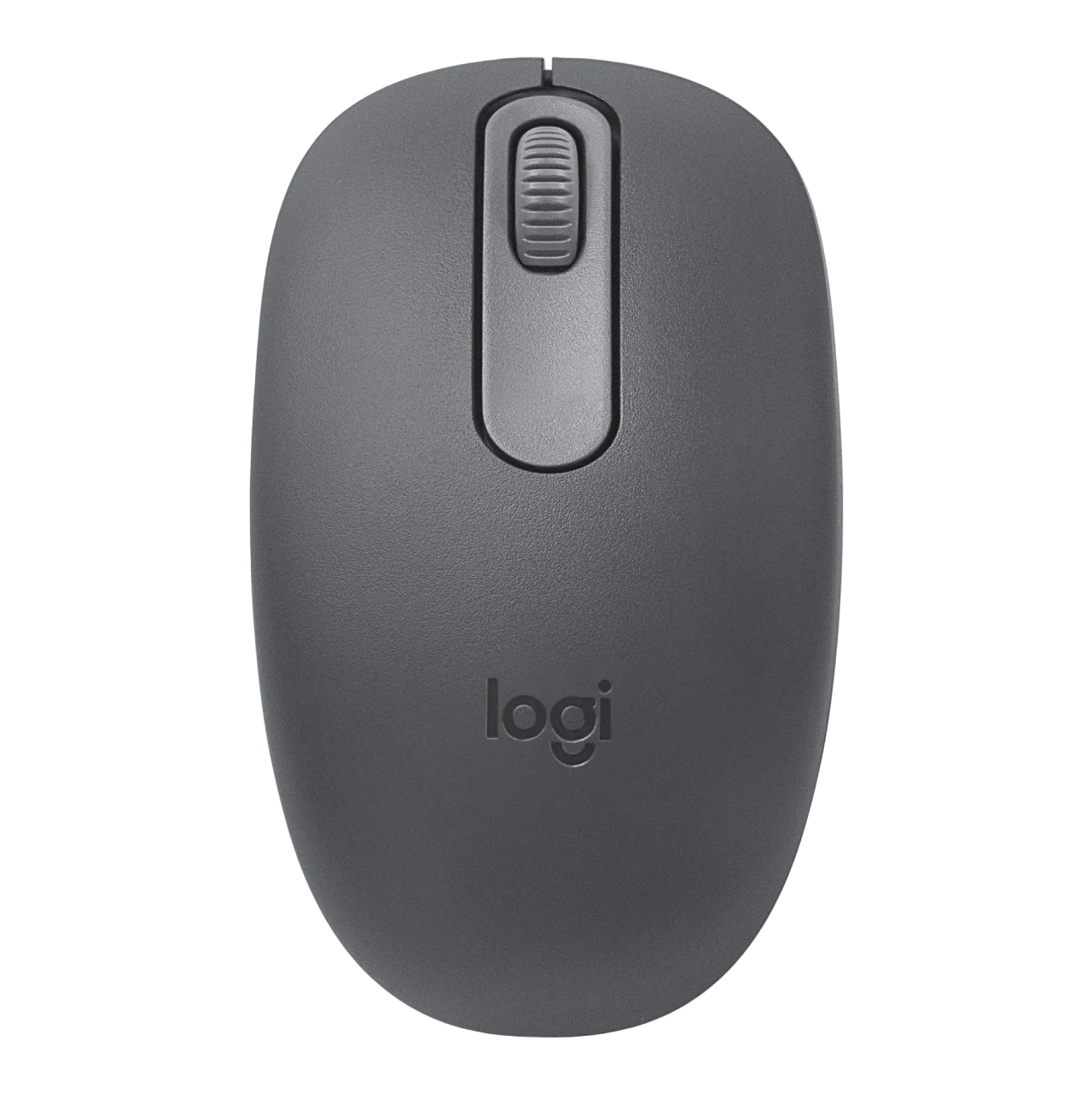 Мышь Logitech M196 910-007459, беспроводная, Bluetooth, уменьшенная