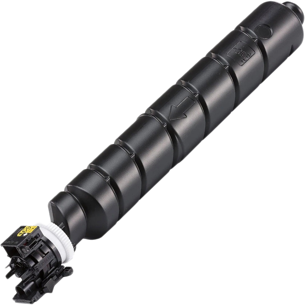 Картридж Kyocera TK-8365K, Black, 25000 стр.