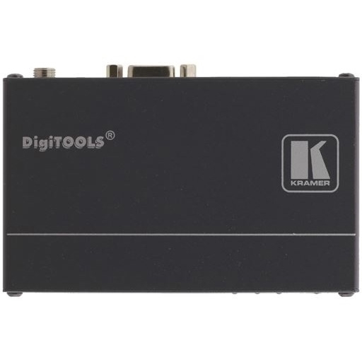 Передатчик Kramer TP-580T, HDMI/RS-232/ИК, HDBaseT, до 70 м, 4K60
