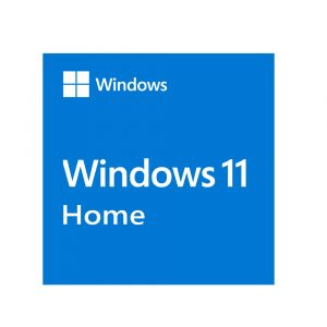 Лицензия Microsoft Windows 11 Home, 32/64-bit, All Lng, ESD, KW9-00664