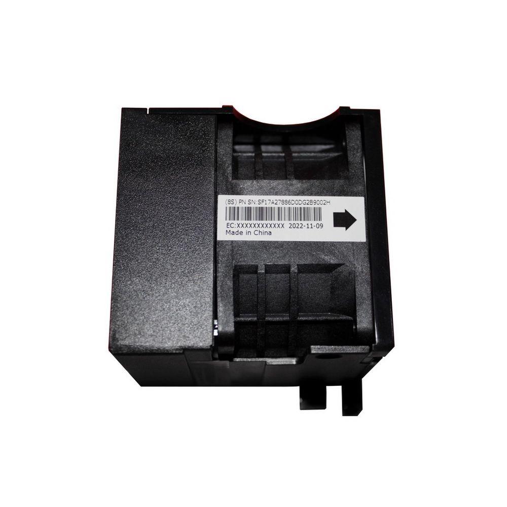 Вентилятор Lenovo 4F17A14497, ThinkSystem SR650 V2, 40мм, PWM