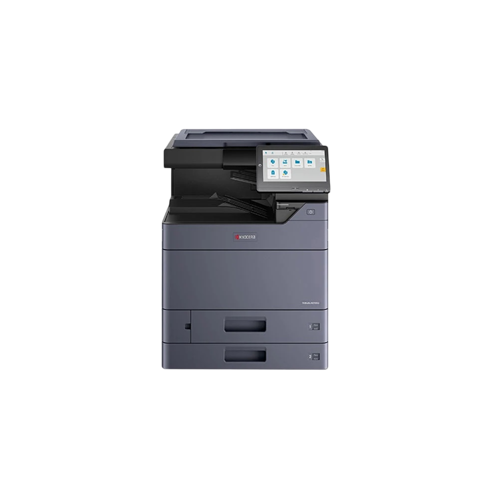 МФУ Kyocera TASKalfa MZ4001ci, A3, цветная лазерная печать, 40/20 стр/мин