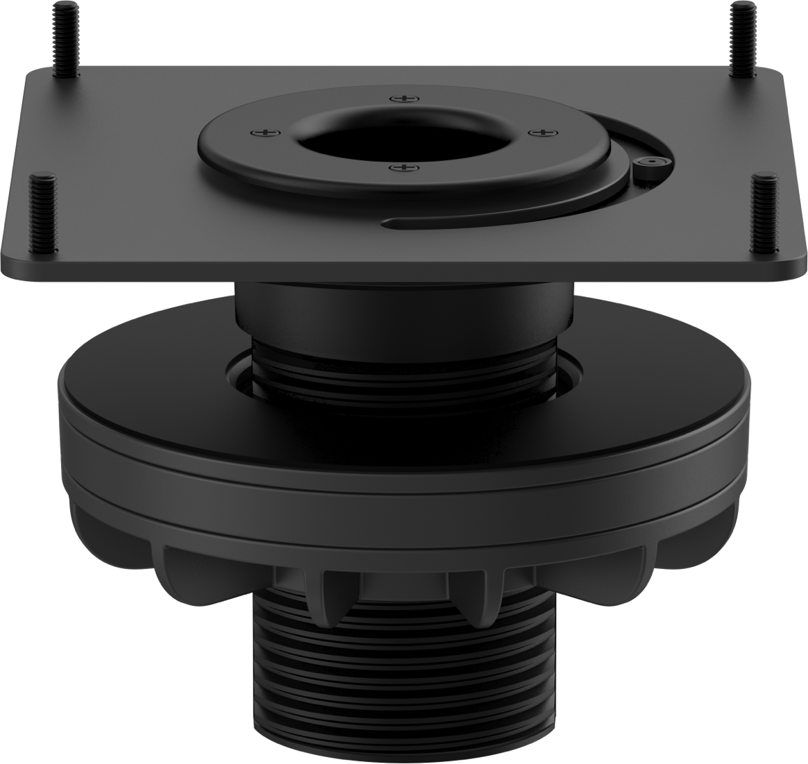 Крепление Logitech 939-001811, Tap Table Mount, настольное