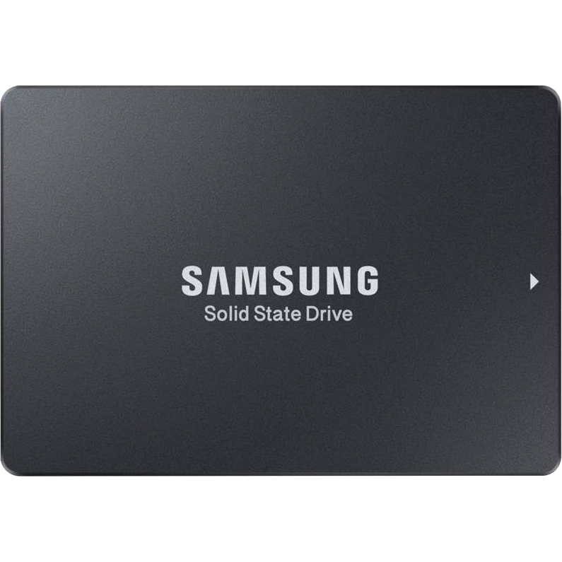 SSD Samsung MZQL27T6HBLA-00A07, 7.68TB, U.2, PCIe 5.0 NVMe