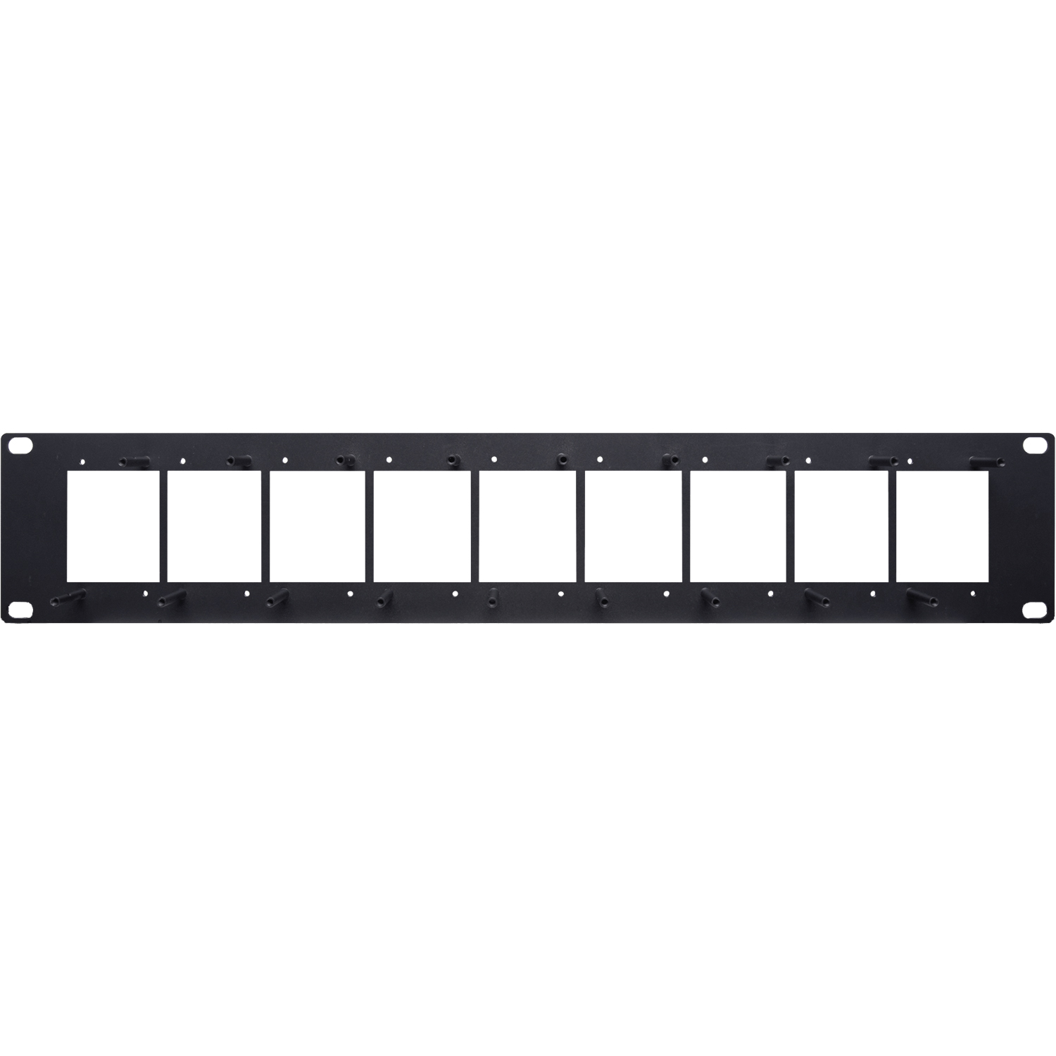 Панель SC&T TPN009, 19", 9 мест