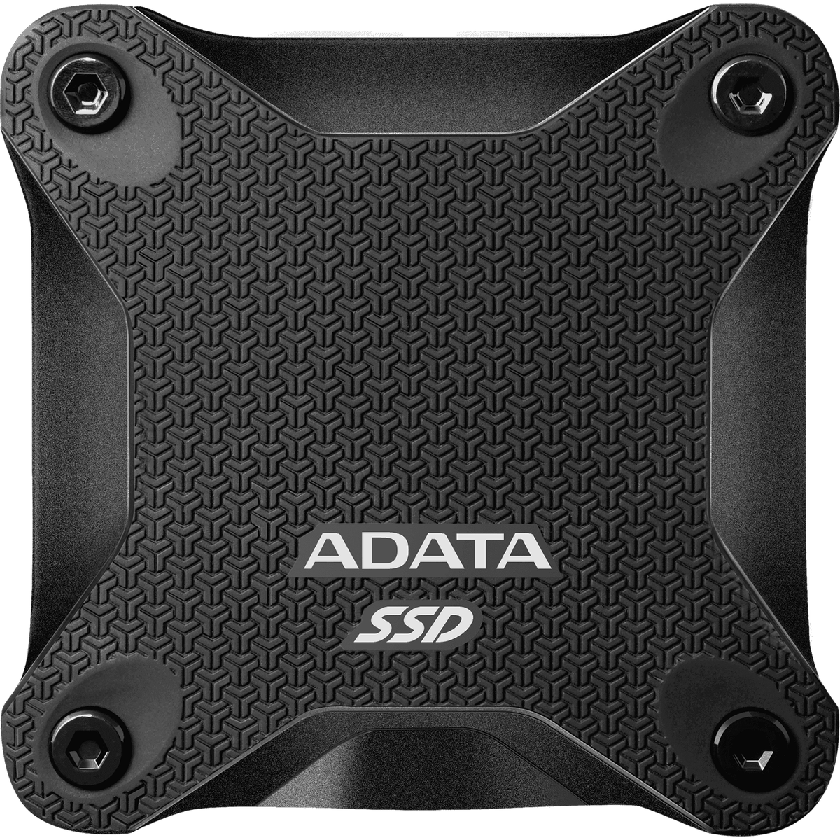 Внешний SSD A-DATA SD620-2TCBK, 2000ГБ, USB 3.2 Gen 2