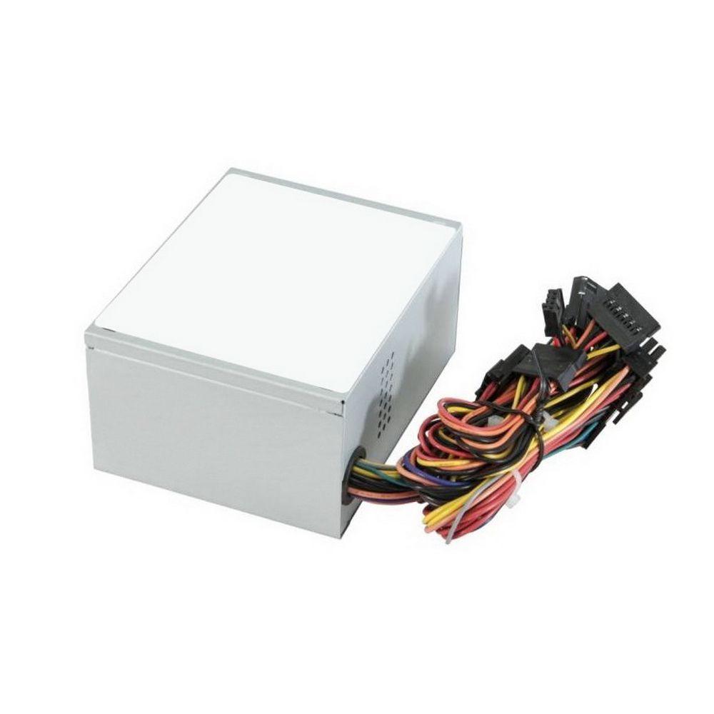 Блок питания ACD SF0300, SFX, 300 Вт, 80 PLUS, активный PFC, 80 мм
