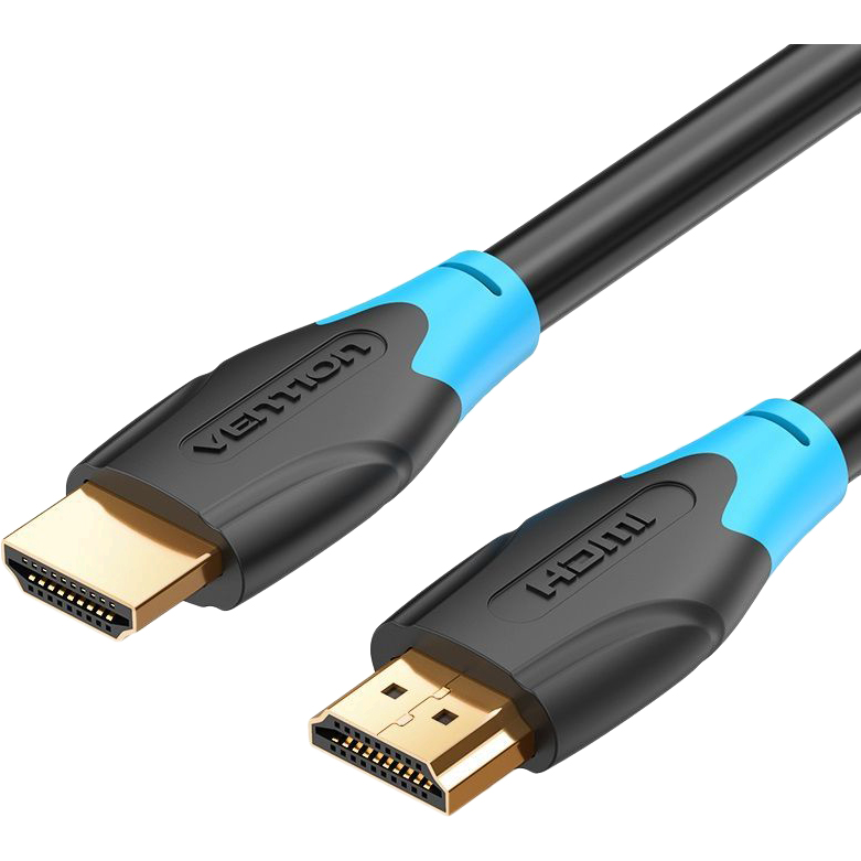 Кабель Vention AACBL, HDMI 2.0, 10 м