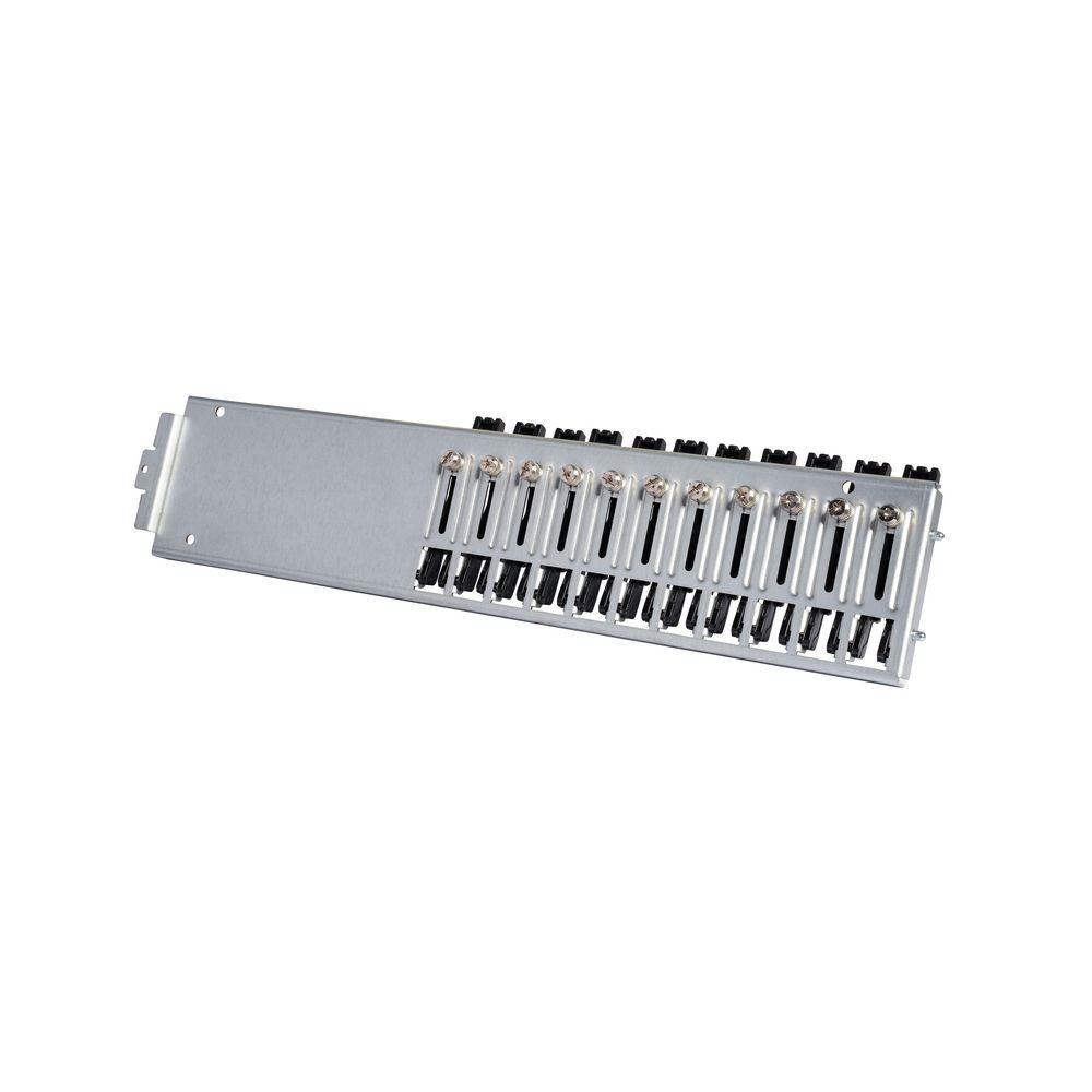Держатель карт Chenbro 384-MEC000053BA0, SR11369, 8 слотов