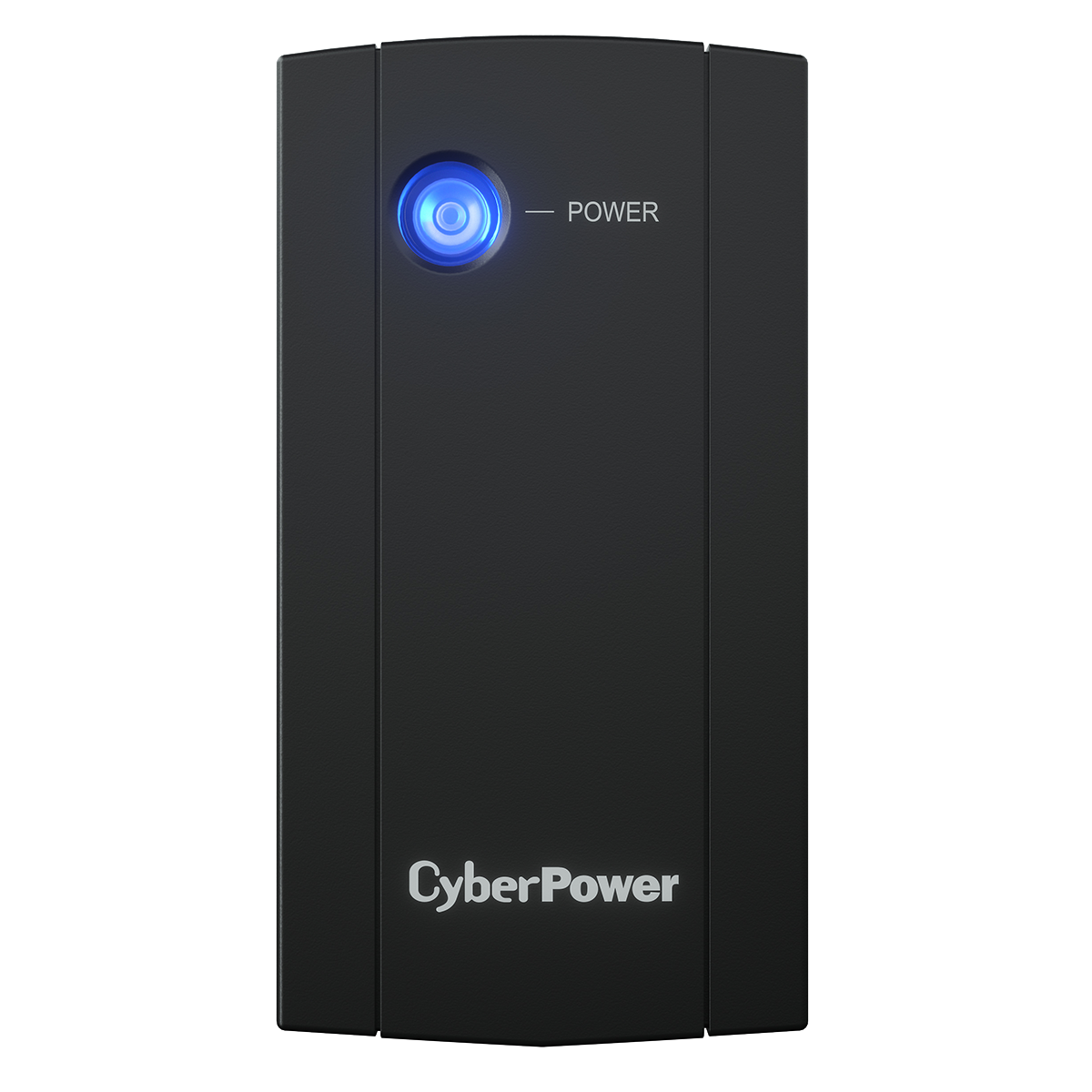 ИБП CyberPower UTC850EI, 850VA/425W, Line-Interactive, 4×IEC C13
