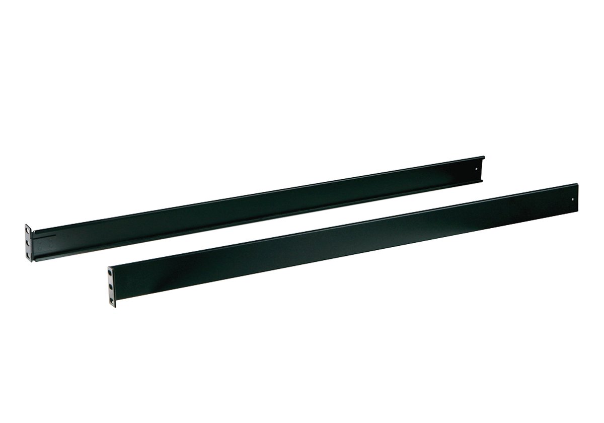Рельсы ATEN 2X-010G, 1U, 68-105см