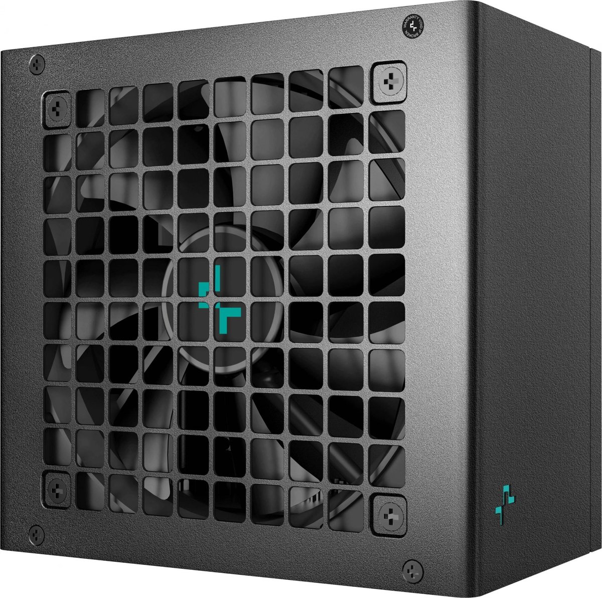Блок питания DeepCool R-PN850M-FC0B-WGEU, 850W, 80+ Gold, ATX 3.1, модульный